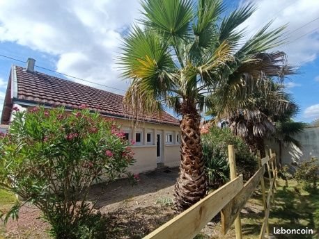 Maison à vendre, 54m², Vertou