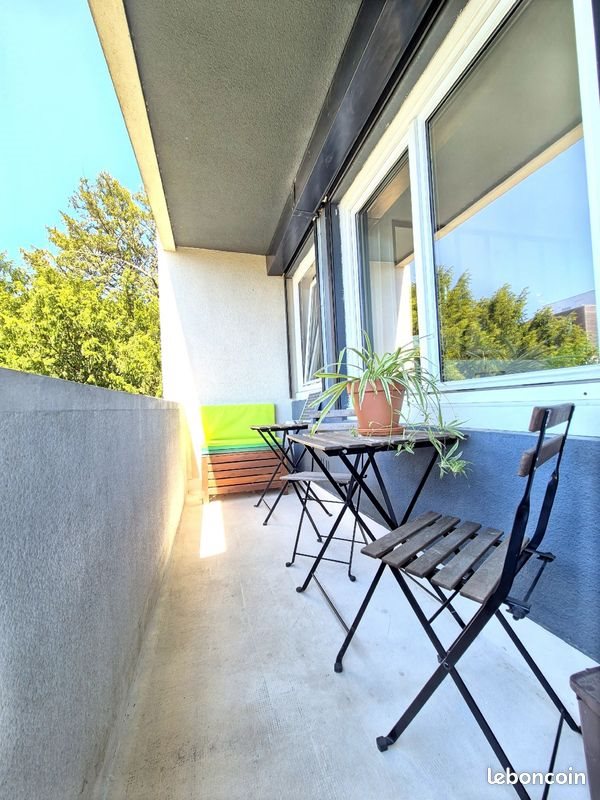 Appartement à vendre, 63m², Nantes