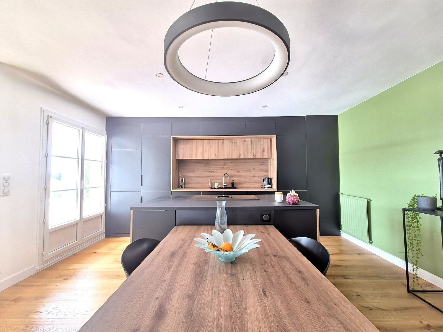 Appartement à vendre, 86m², Saint-Herblain