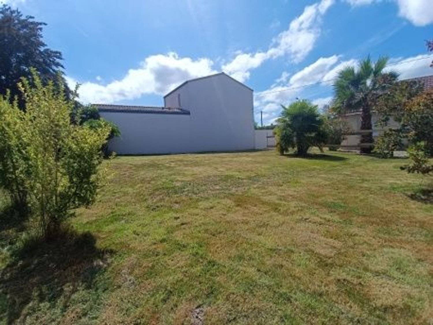 Maison à vendre, 54m², Vertou