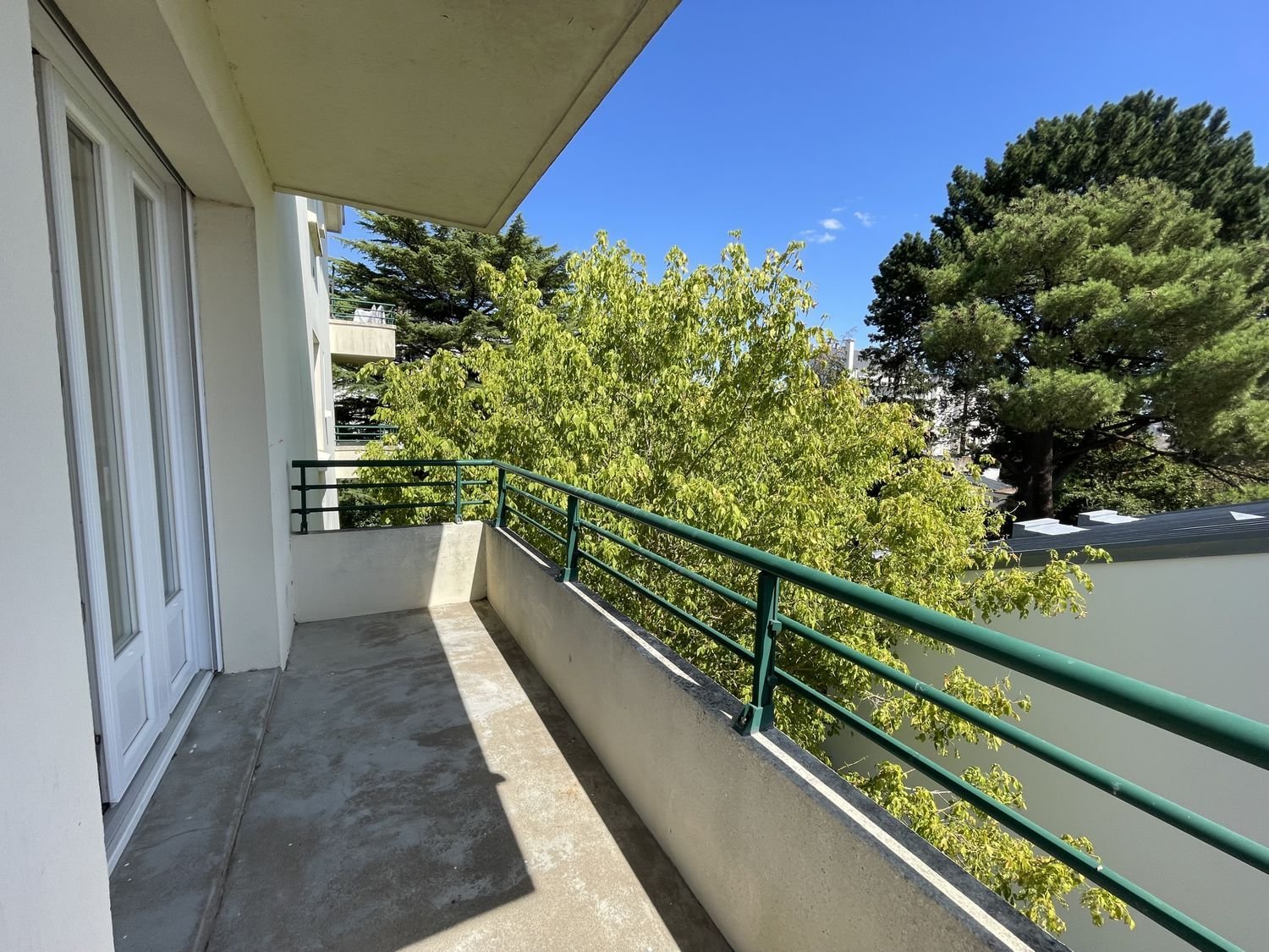 Appartement à louer, 77m², Nantes