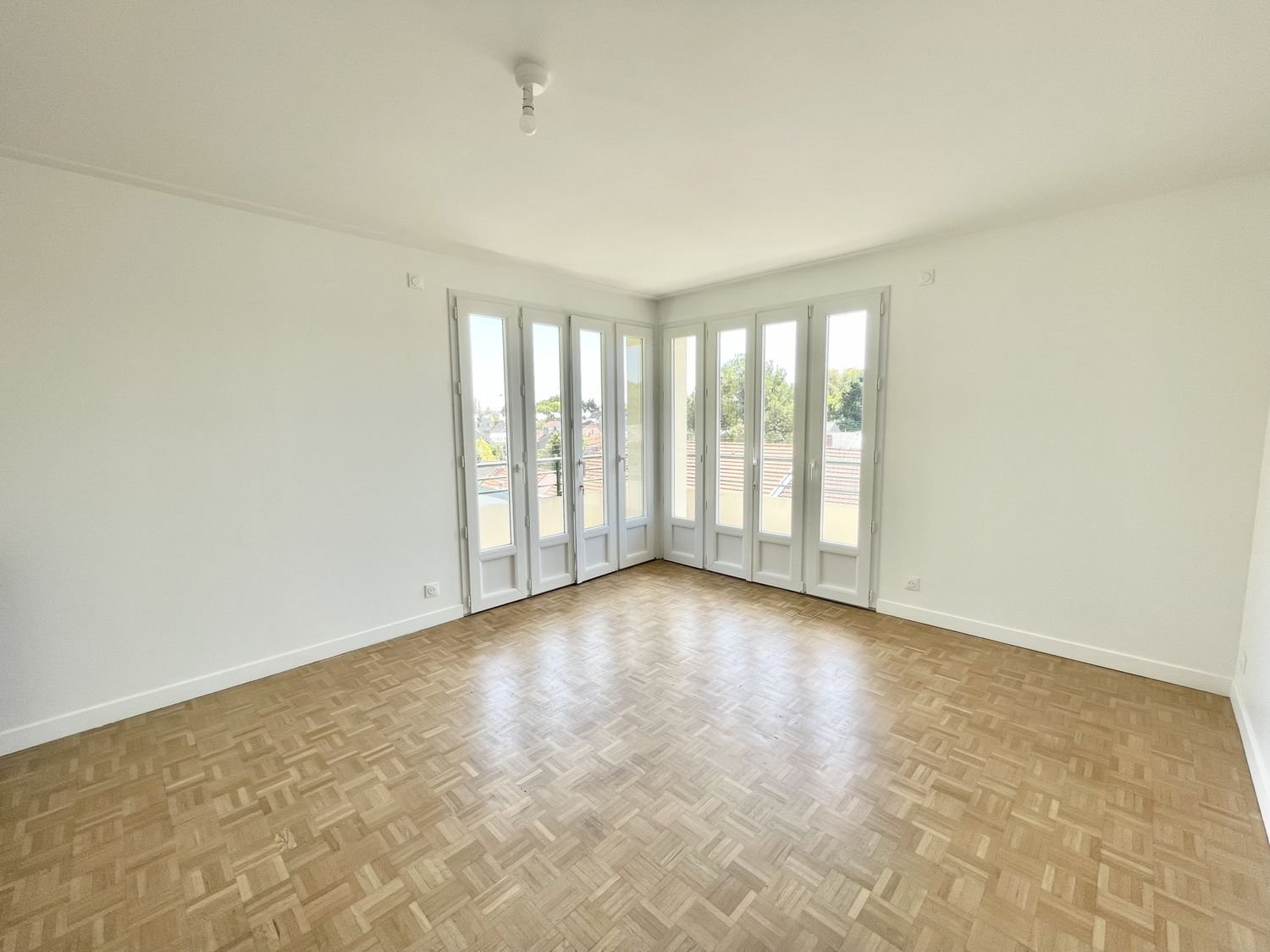 Appartement à louer, 77m², Nantes