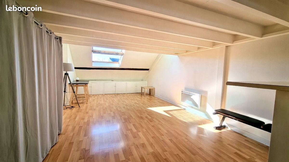 Appartement à vendre, 41m², Nantes