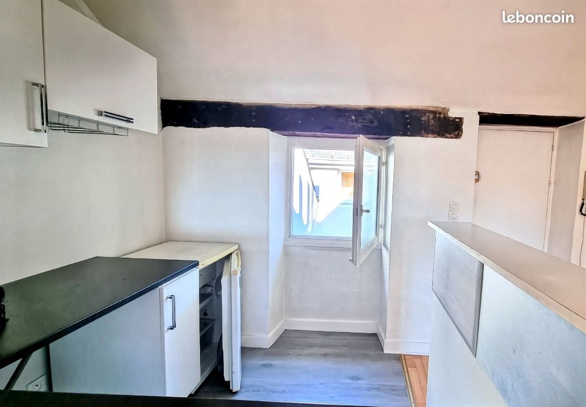 Appartement à vendre, 41m², Nantes