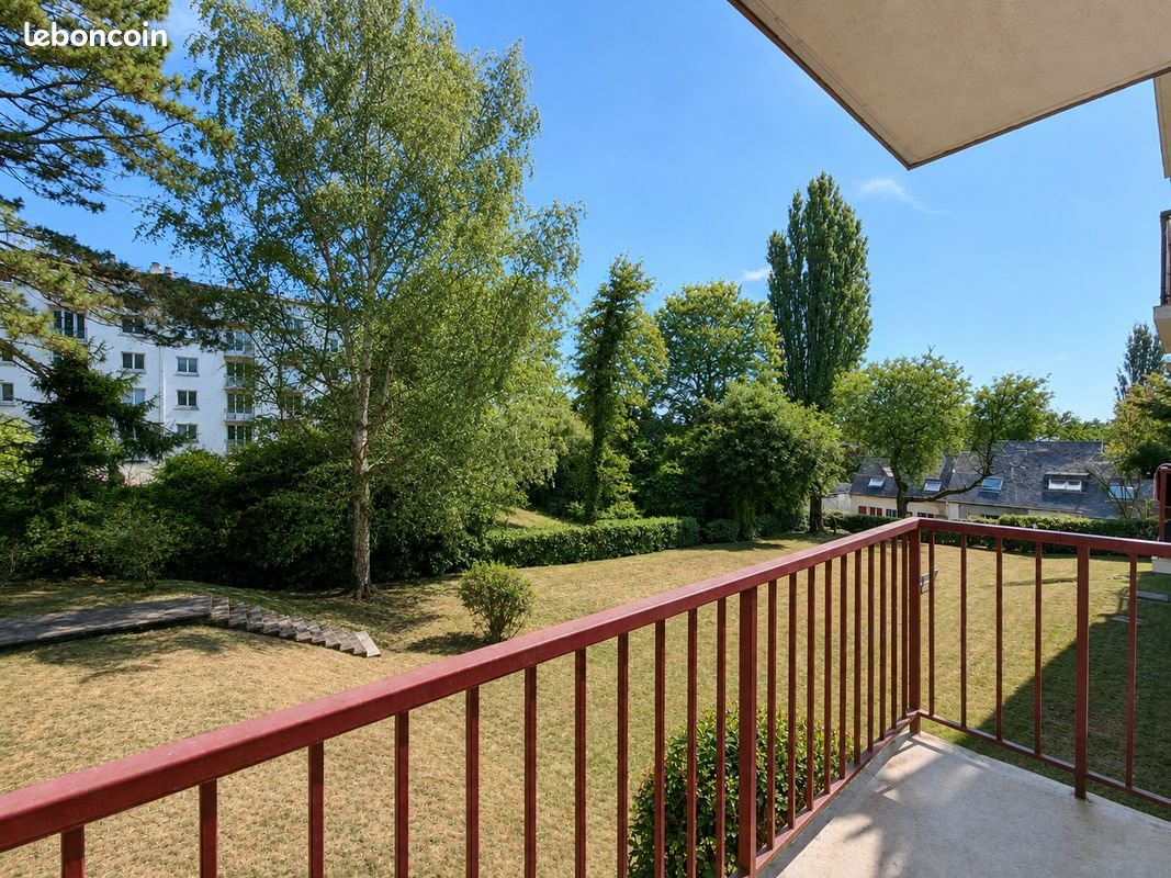 Appartement à vendre, 40m², Nantes