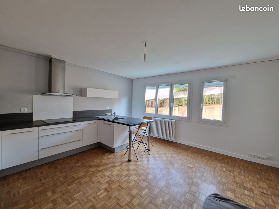 Appartement à vendre, 40m², Nantes