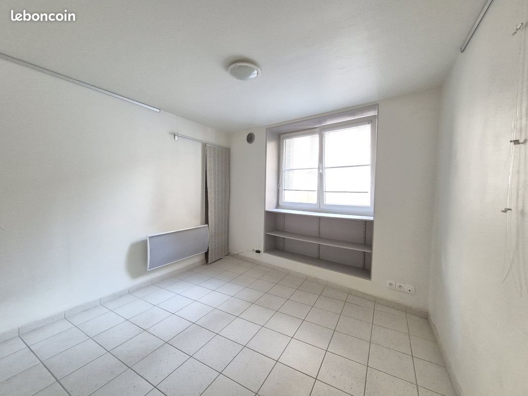 Appartement à vendre, 22m², Nantes
