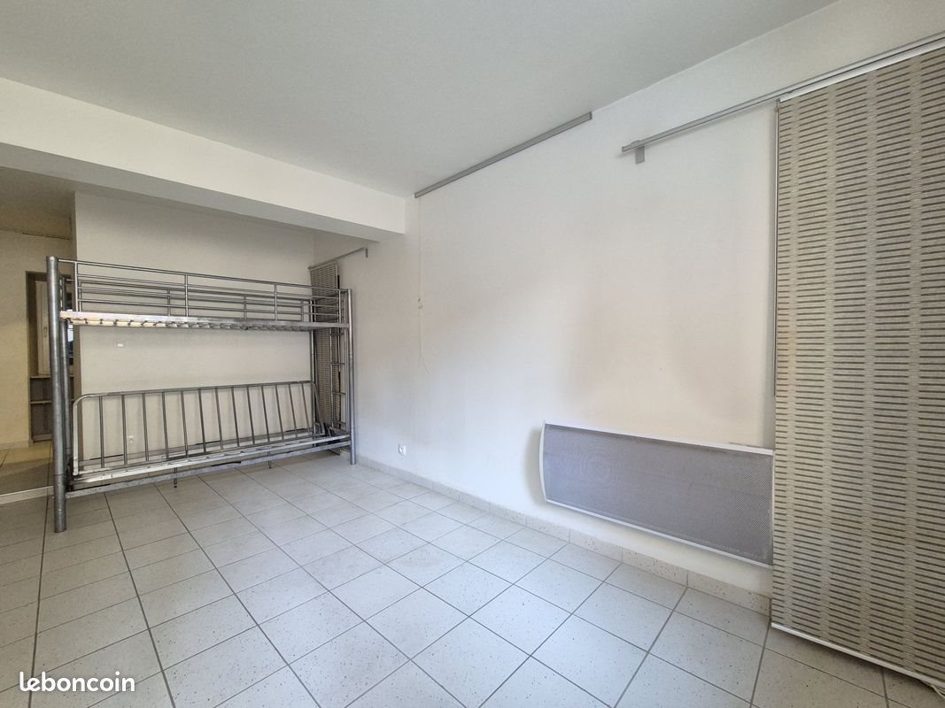 Appartement à vendre, 22m², Nantes