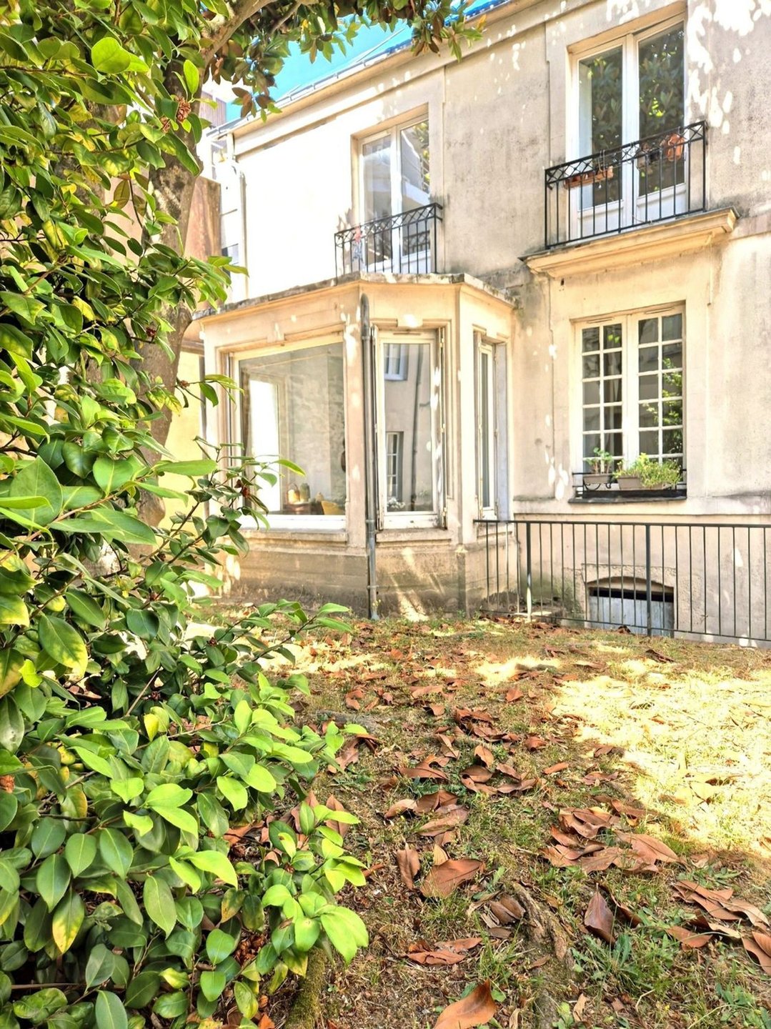Appartement à vendre, 79m², Nantes