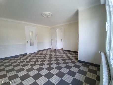 Maison à vendre, 54m², Vertou