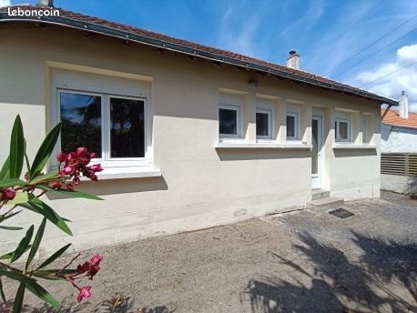 Maison à vendre, 54m², Vertou