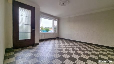 Maison à vendre, 54m², Vertou