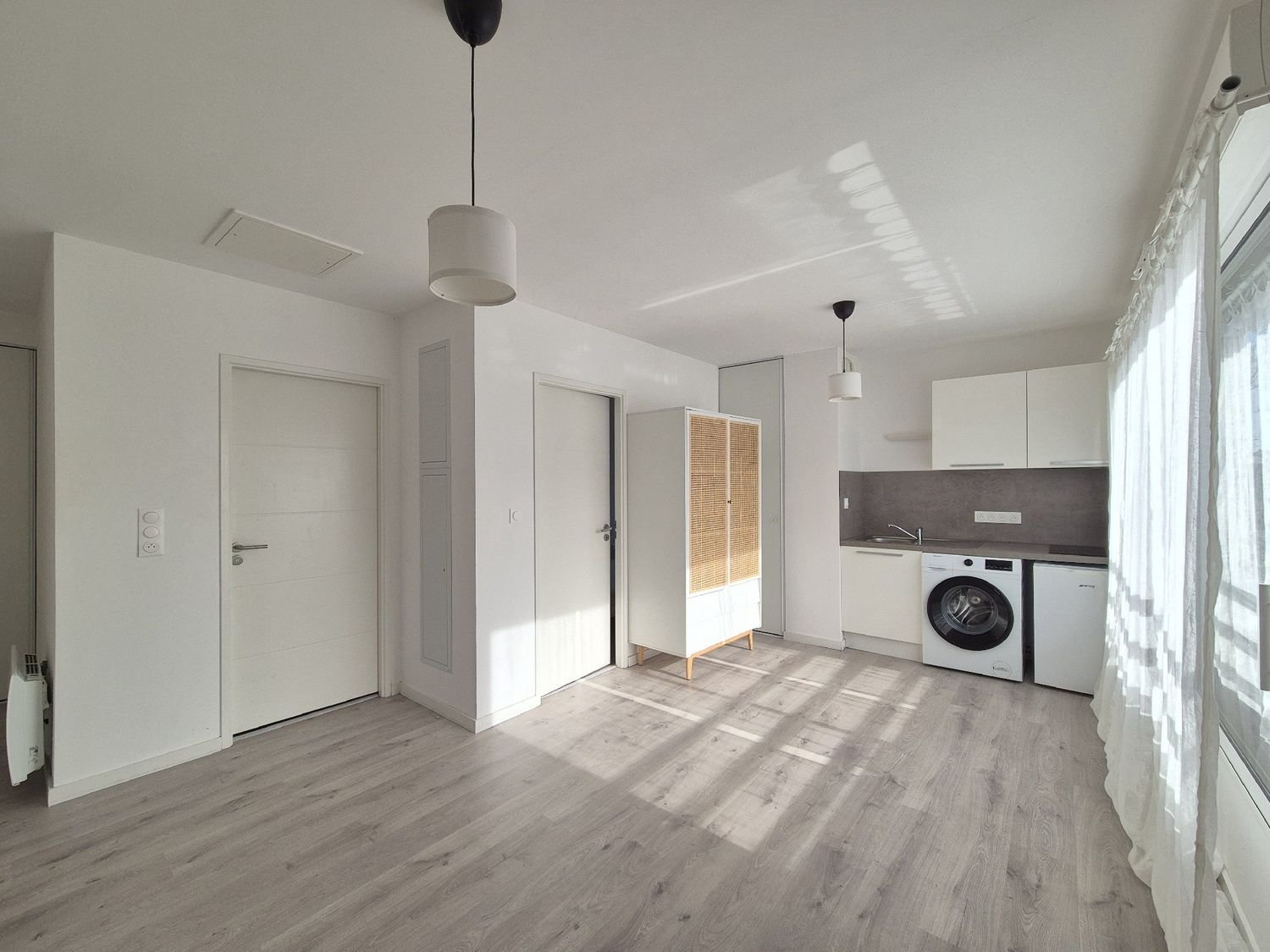 Appartement à vendre, 36m², La Baule-Escoublac