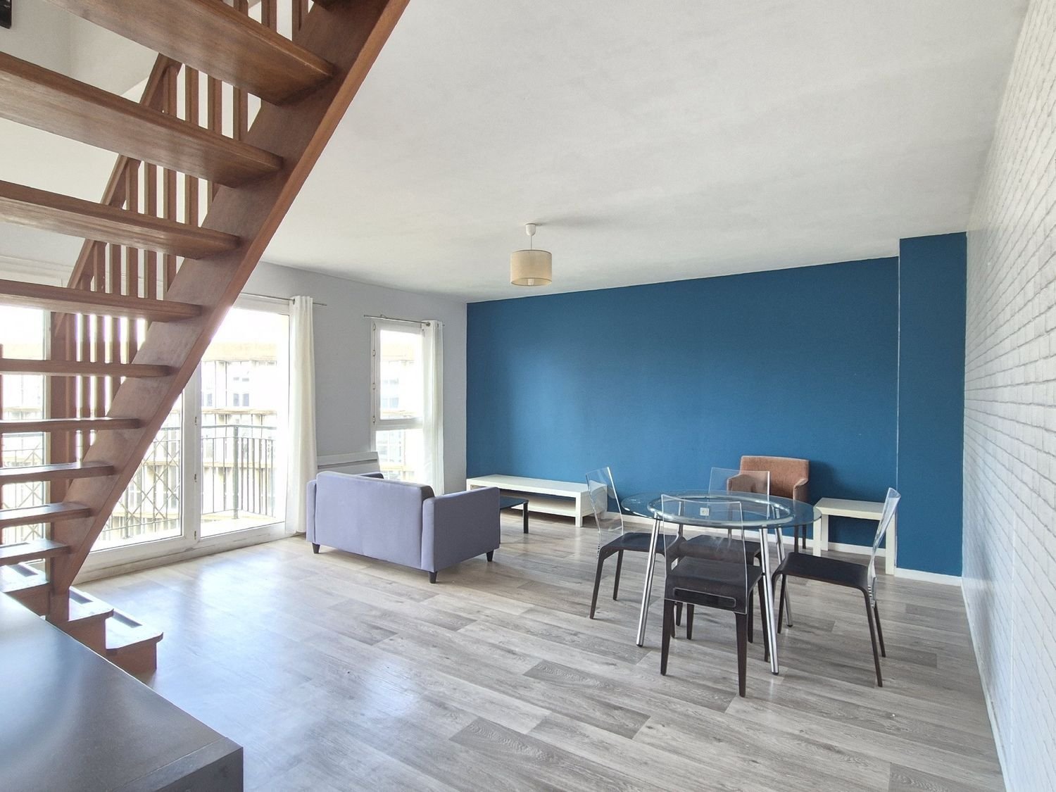 Appartement à vendre, 81m², Nantes
