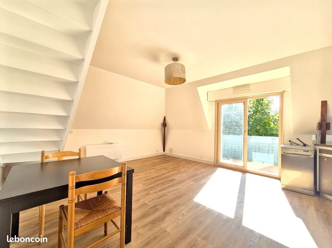 Appartement à vendre, 63m², Pornichet
