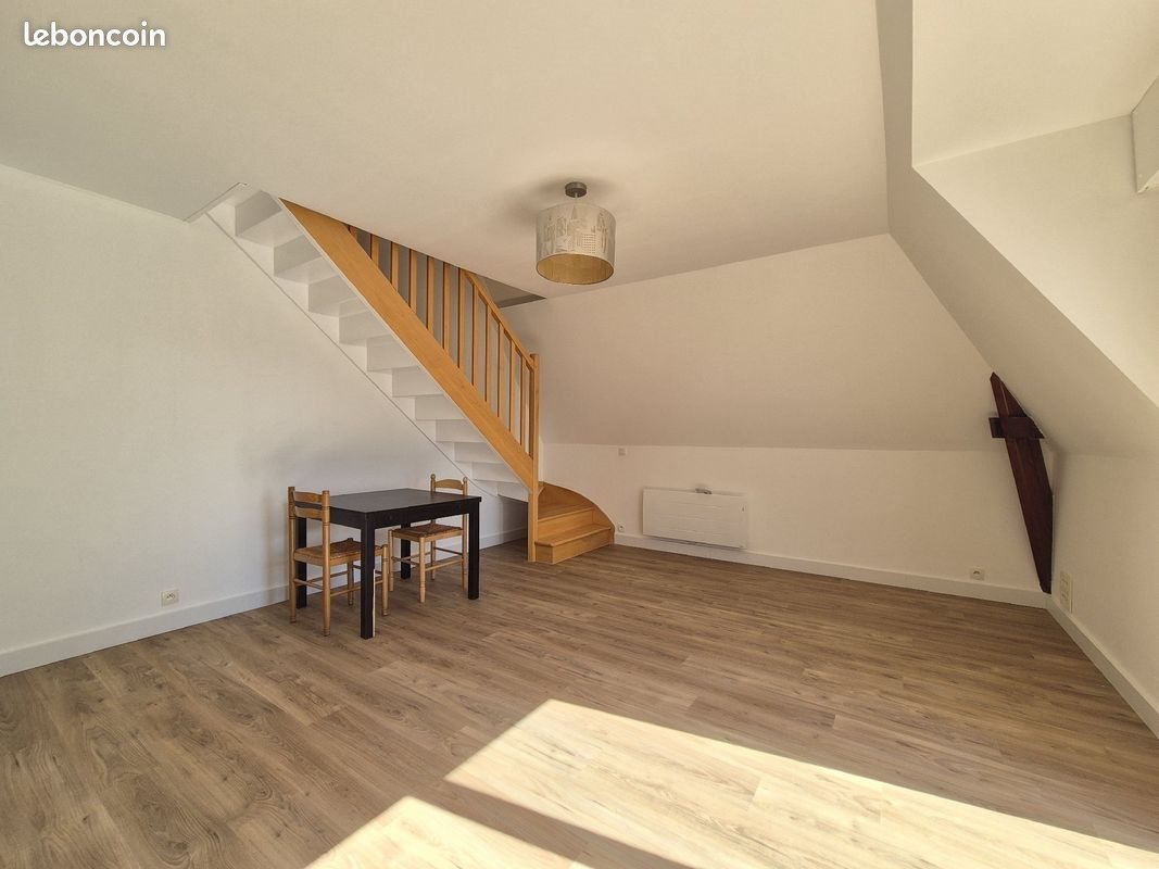 Appartement à vendre, 63m², Pornichet
