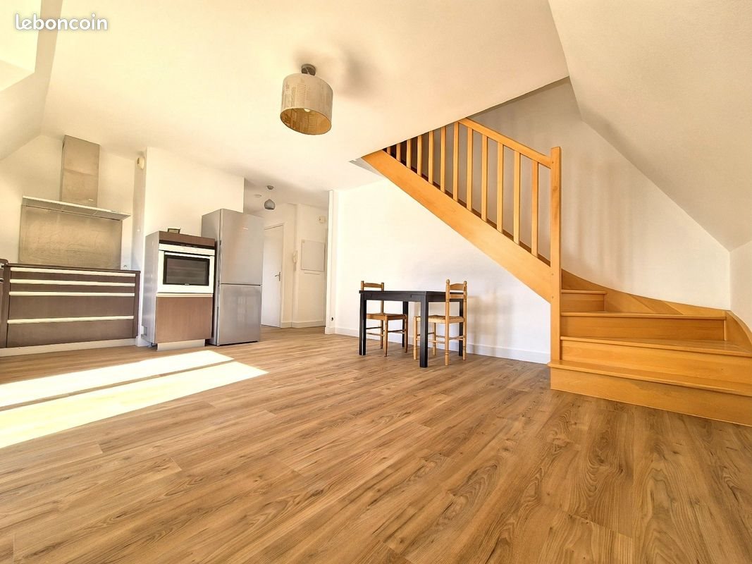 Appartement à vendre, 63m², Pornichet