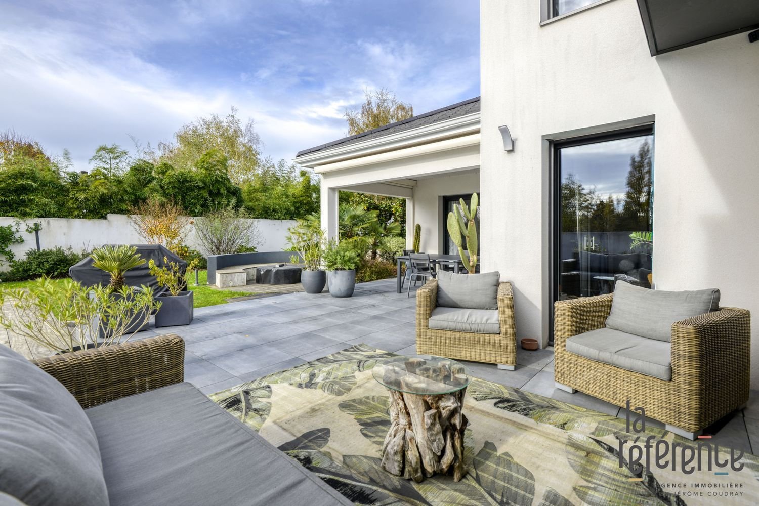 Maison à vendre, 189m², Thouaré-sur-Loire