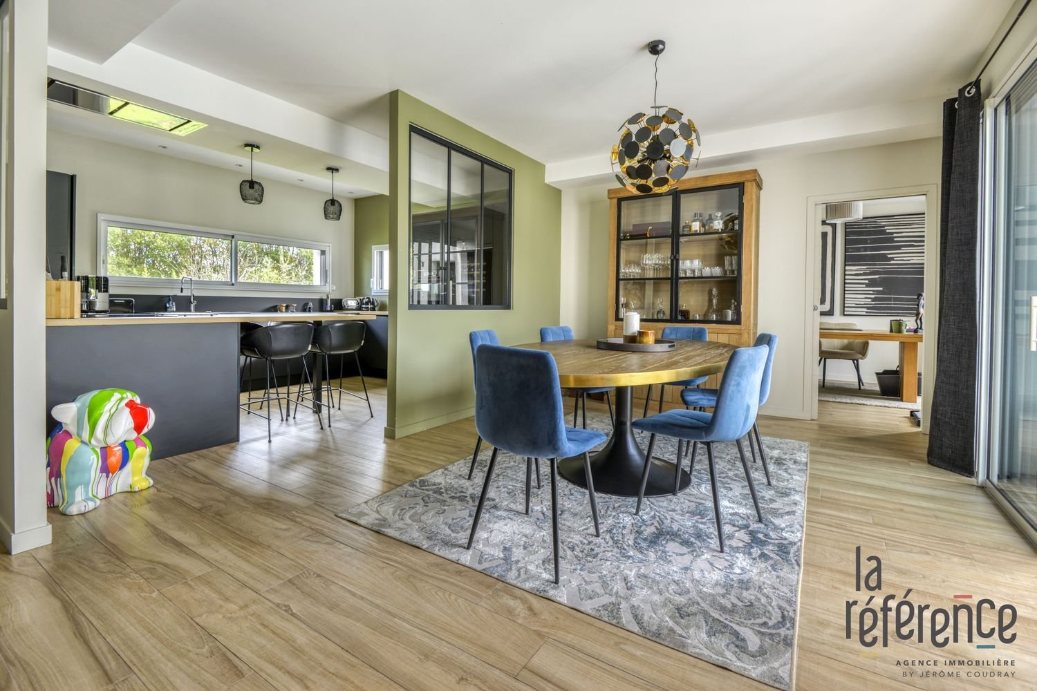 Maison à vendre, 189m², Thouaré-sur-Loire