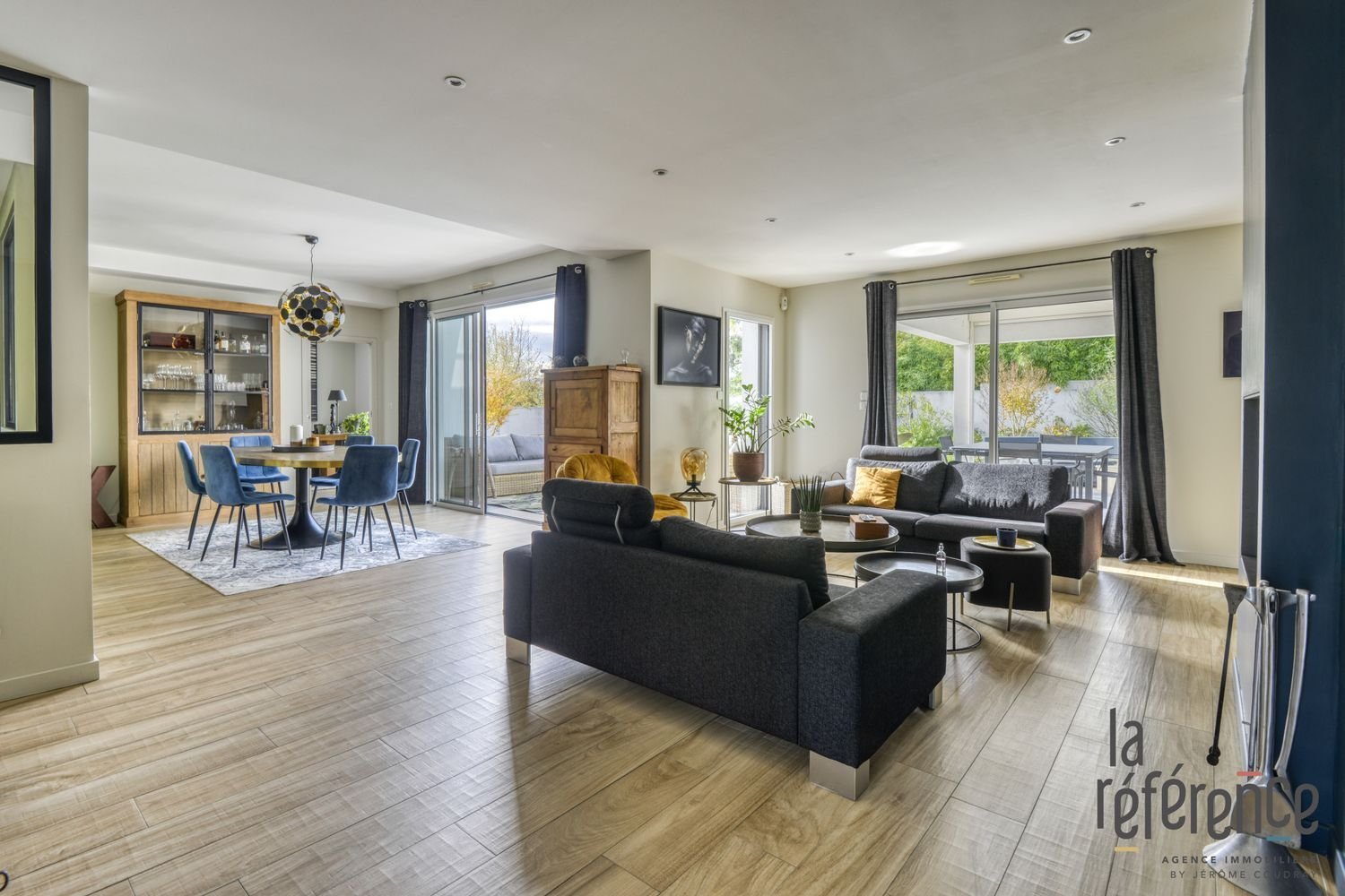 Maison à vendre, 189m², Thouaré-sur-Loire