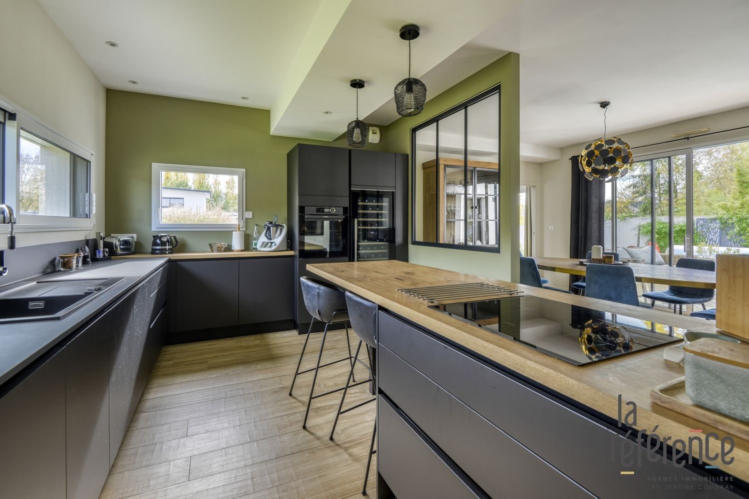 Maison à vendre, 189m², Thouaré-sur-Loire