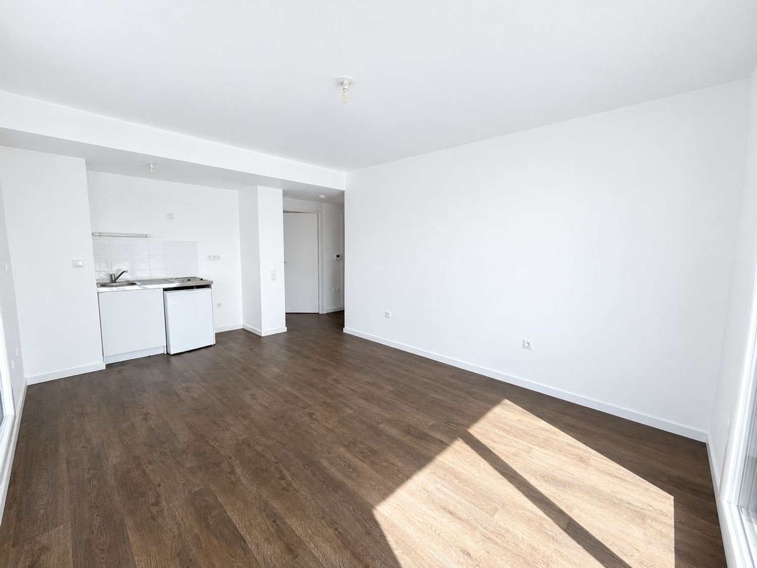 Appartement à louer, 38m², Saint-Herblain