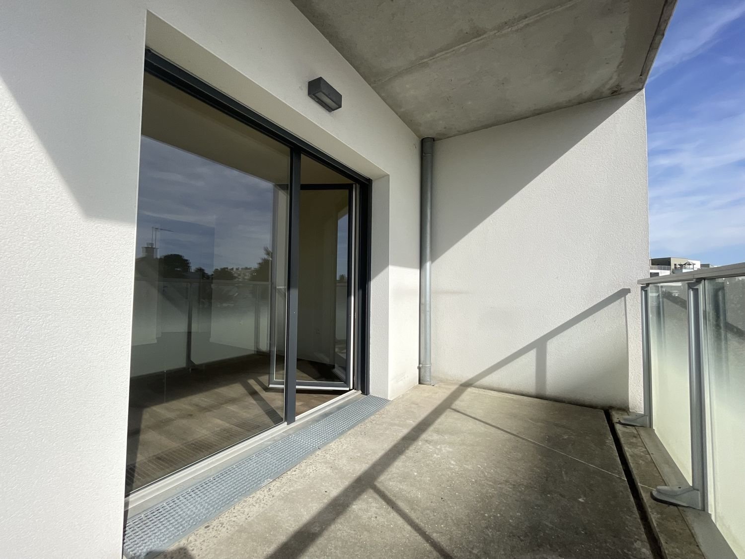 Appartement à louer, 38m², Saint-Herblain