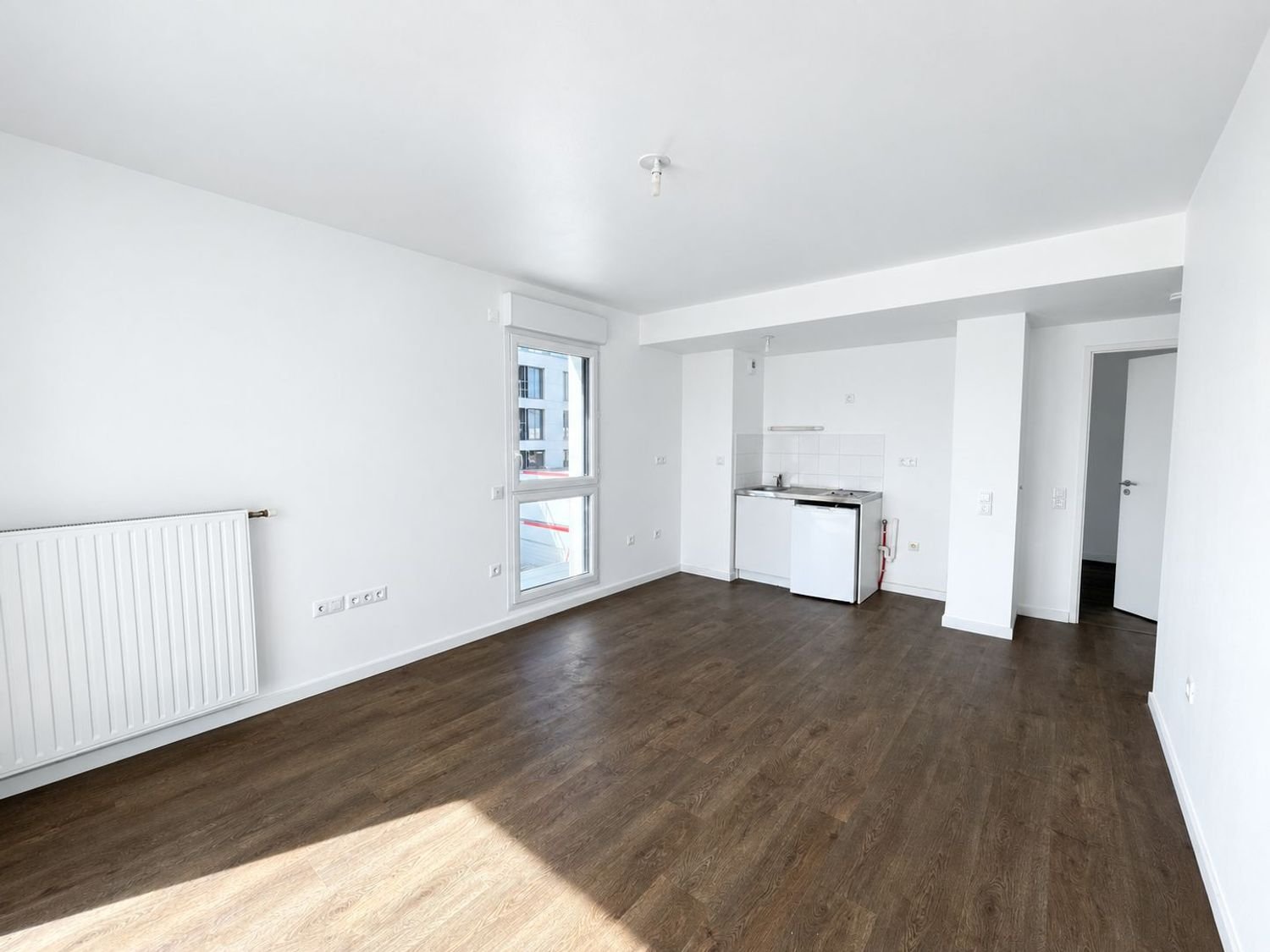 Appartement à louer, 38m², Saint-Herblain