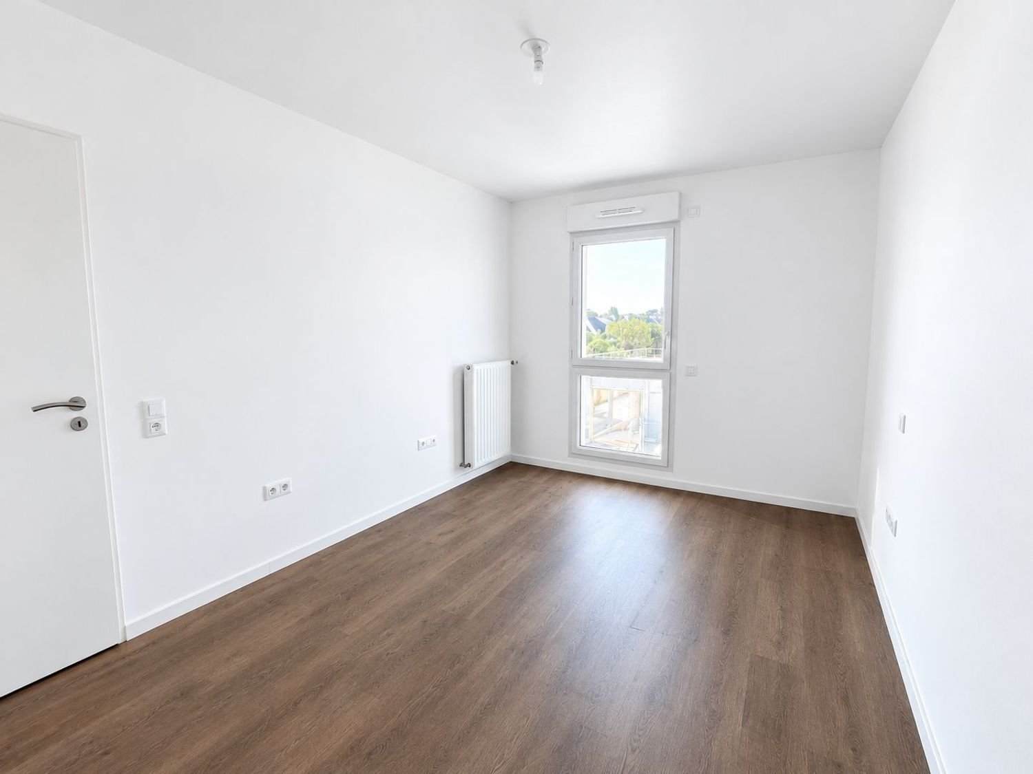 Appartement à louer, 38m², Saint-Herblain