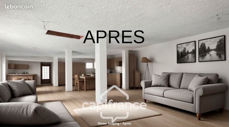 Maison à vendre, 335m², Fumel