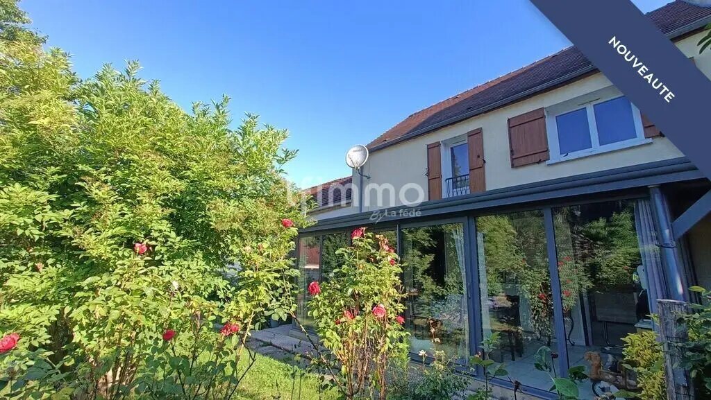 Maison à vendre, 150m², Provins