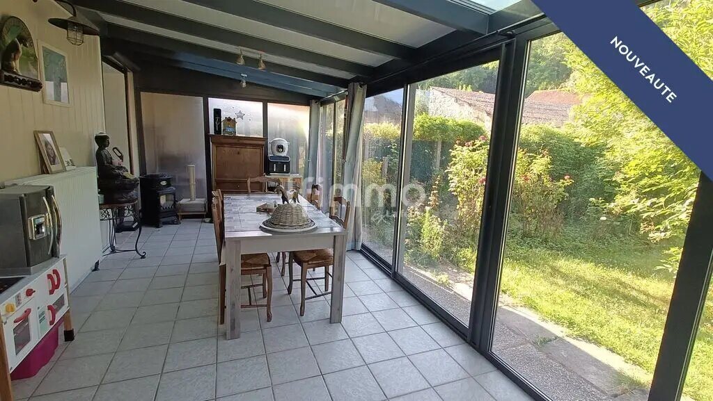 Maison à vendre, 150m², Provins
