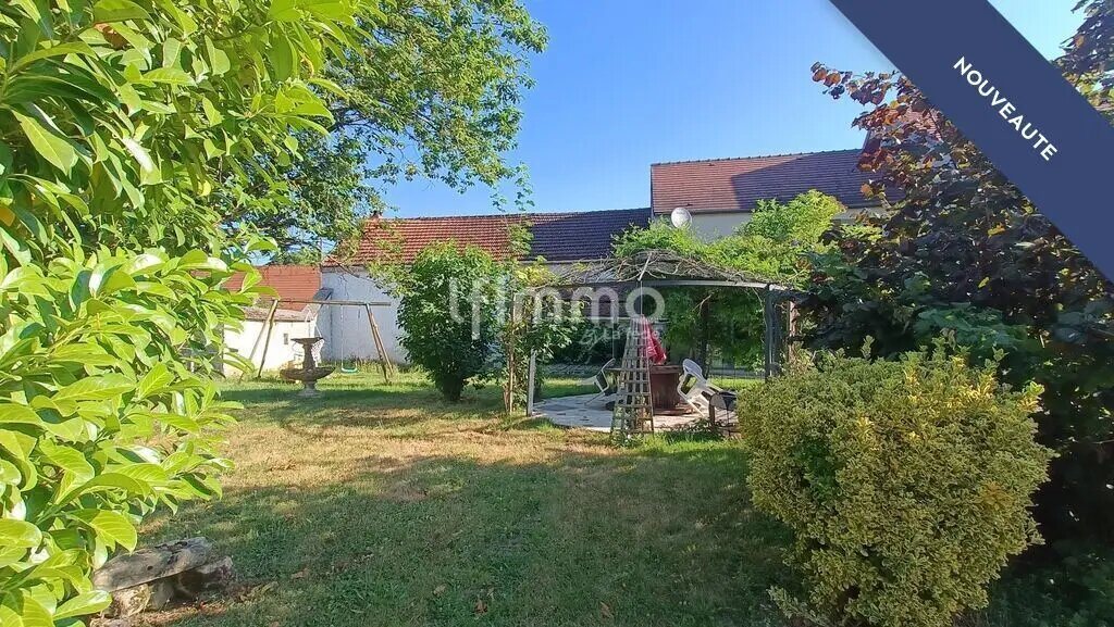 Maison à vendre, 150m², Provins