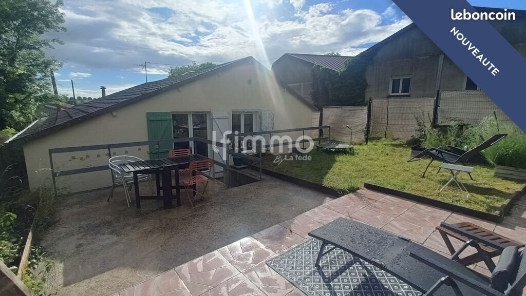 Maison à vendre, 98m², Provins