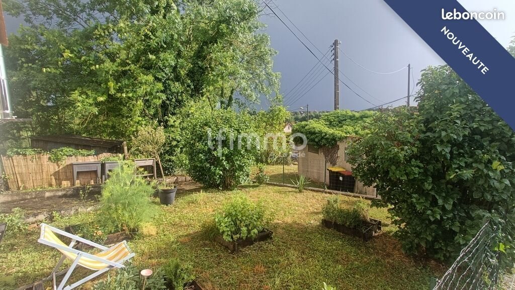 Maison à vendre, 98m², Provins