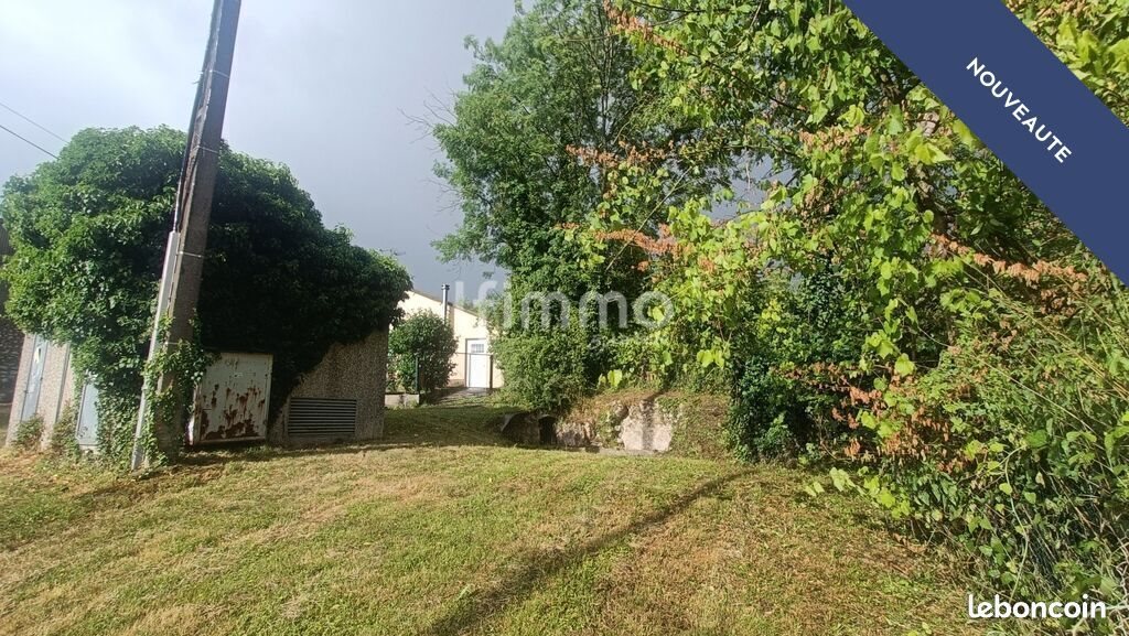 Maison à vendre, 98m², Provins