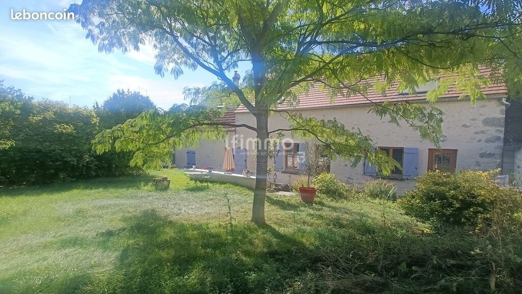 Maison à vendre, 160m², Longueville