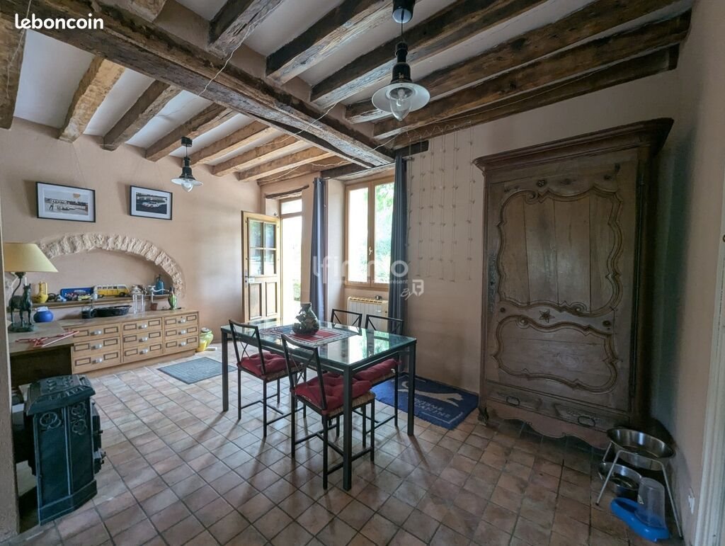 Maison à vendre, 160m², Longueville