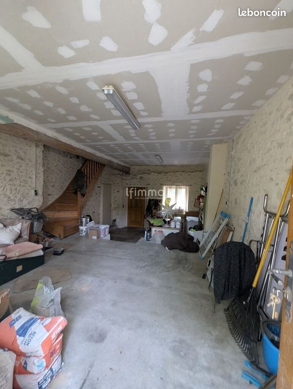 Maison à vendre, 160m², Longueville