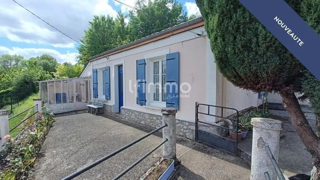 Maison à vendre, 116m², Provins