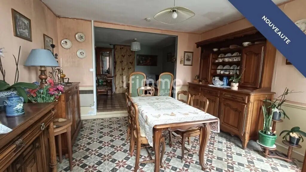 Maison à vendre, 116m², Provins