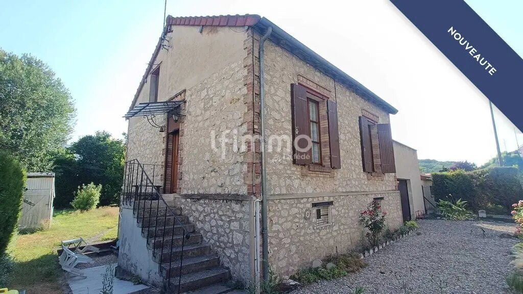 Maison à vendre, 96m², Longueville