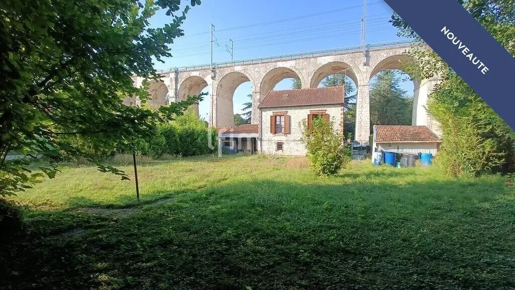 Maison à vendre, 96m², Longueville