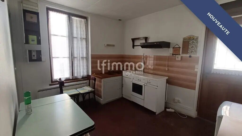 Maison à vendre, 96m², Longueville