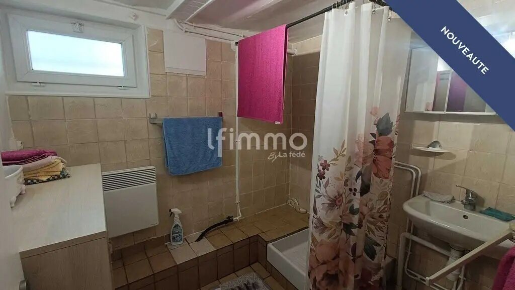 Maison à vendre, 96m², Longueville