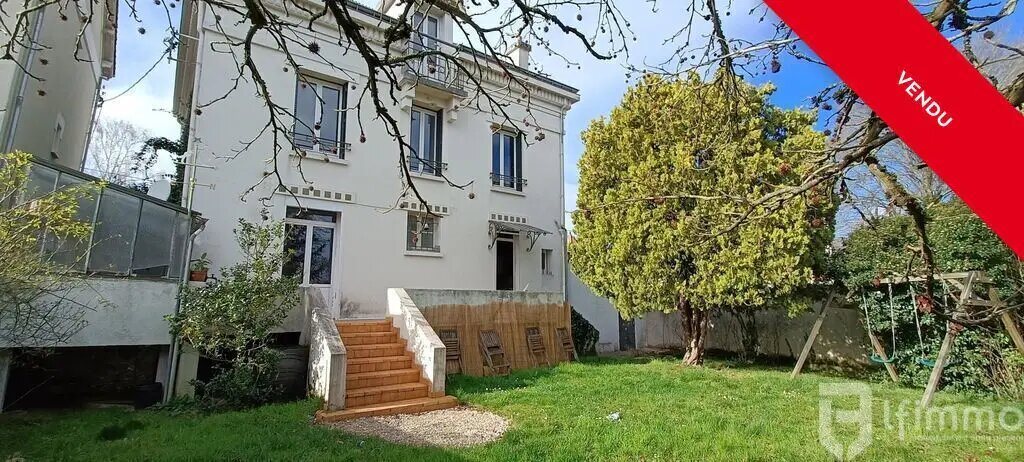 Maison à vendre, 217m², Provins