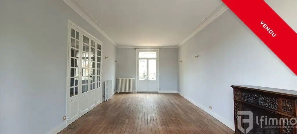 Maison à vendre, 217m², Provins