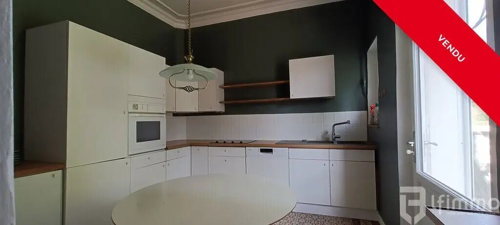Maison à vendre, 217m², Provins