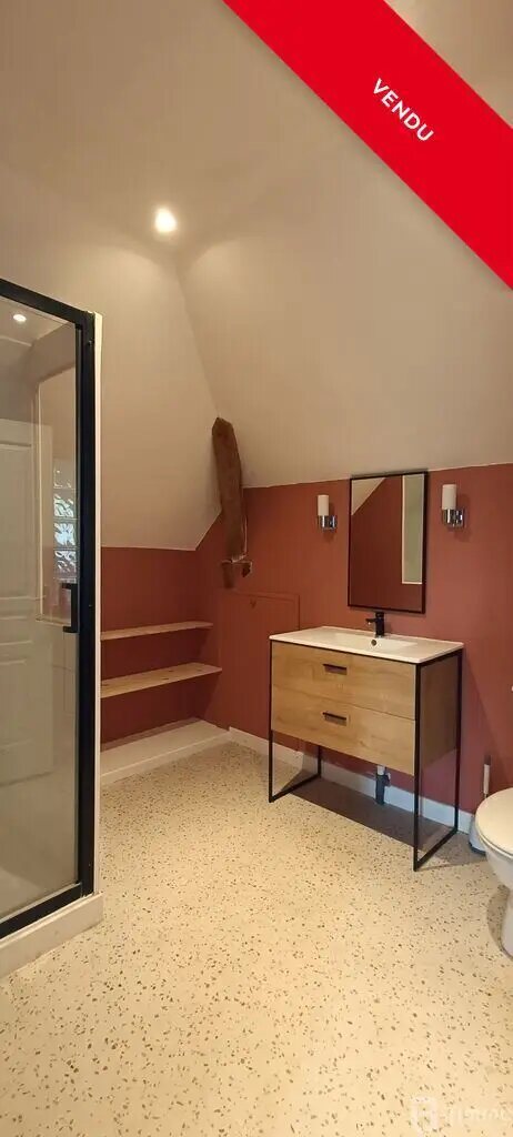 Maison à vendre, 217m², Provins