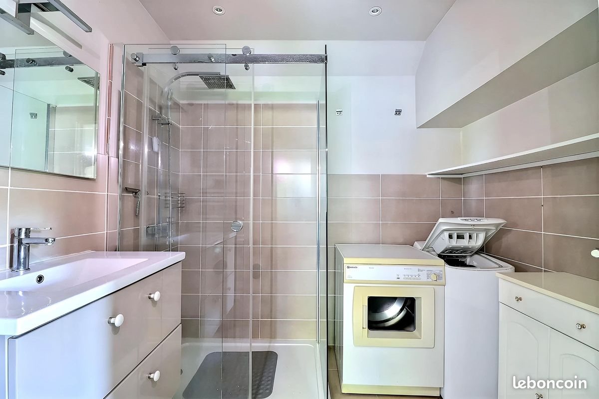 Maison à vendre, 72m², Verneuil-en-Halatte